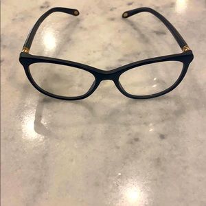 Tiffany & Co Costume reading glasses